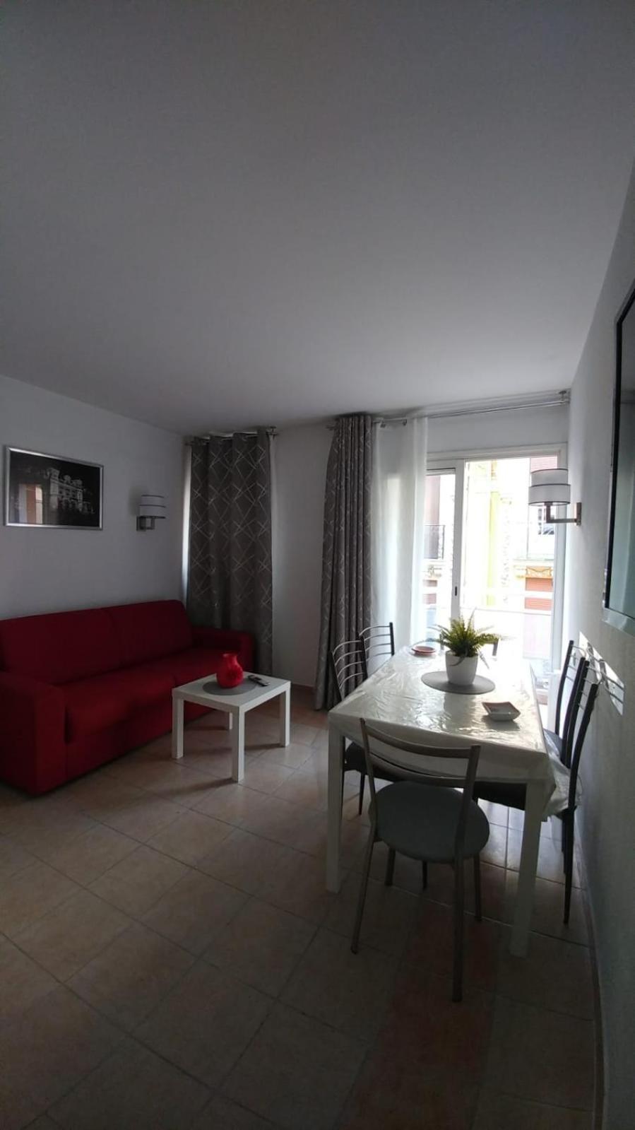 Apartment Monaco Palais Josephine Beausoleil Habitación foto
